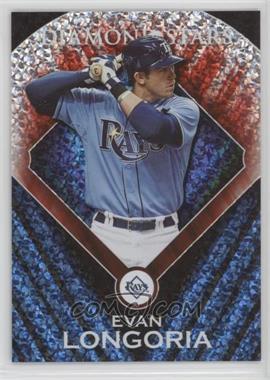 2011 Topps - Diamond Stars #DS-1 - Evan Longoria