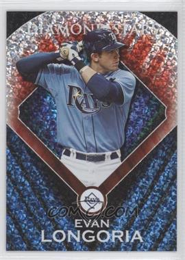 2011 Topps - Diamond Stars #DS-1 - Evan Longoria