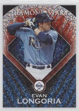 2011 Topps - Diamond Stars #DS-1 - Evan Longoria