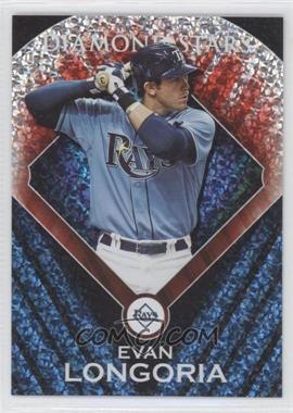 2011 Topps - Diamond Stars #DS-1 - Evan Longoria