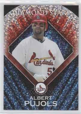 2011 Topps - Diamond Stars #DS-10 - Albert Pujols