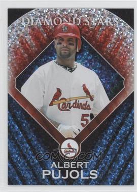 2011 Topps - Diamond Stars #DS-10 - Albert Pujols