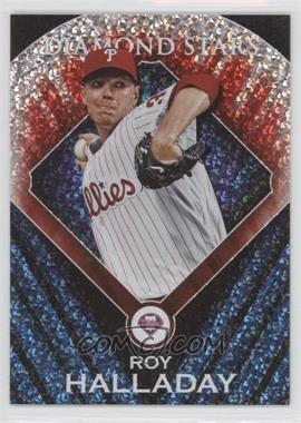 2011 Topps - Diamond Stars #DS-11 - Roy Halladay