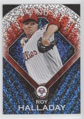 2011 Topps - Diamond Stars #DS-11 - Roy Halladay