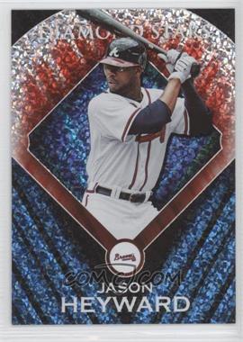 2011 Topps - Diamond Stars #DS-13 - Jason Heyward