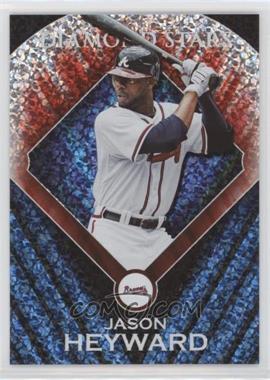 2011 Topps - Diamond Stars #DS-13 - Jason Heyward