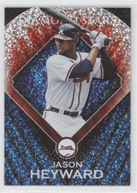 2011 Topps - Diamond Stars #DS-13 - Jason Heyward