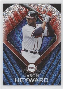 2011 Topps - Diamond Stars #DS-13 - Jason Heyward