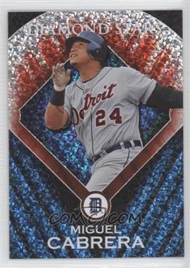 2011 Topps - Diamond Stars #DS-14 - Miguel Cabrera