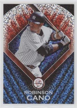 2011 Topps - Diamond Stars #DS-18 - Robinson Cano