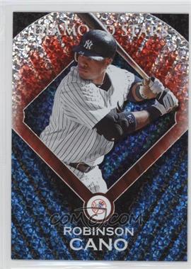 2011 Topps - Diamond Stars #DS-18 - Robinson Cano