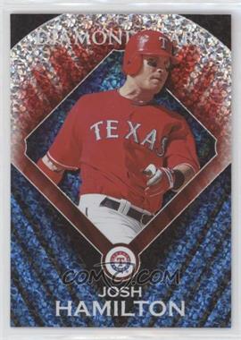 2011 Topps - Diamond Stars #DS-19 - Josh Hamilton