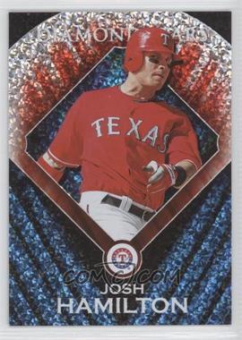 2011 Topps - Diamond Stars #DS-19 - Josh Hamilton