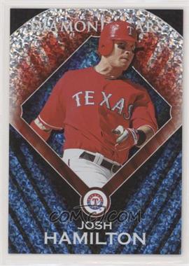 2011 Topps - Diamond Stars #DS-19 - Josh Hamilton