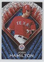 Josh Hamilton [EX to NM]