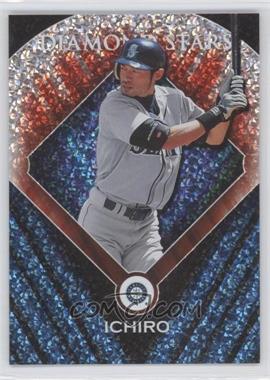 2011 Topps - Diamond Stars #DS-20 - Ichiro Suzuki