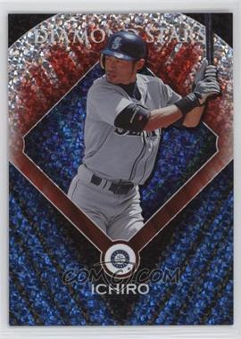 2011 Topps - Diamond Stars #DS-20 - Ichiro Suzuki