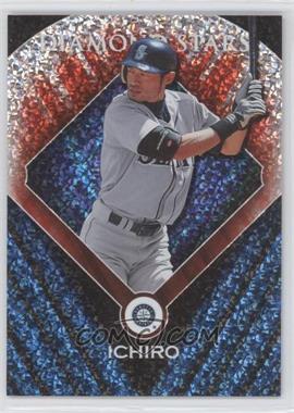 2011 Topps - Diamond Stars #DS-20 - Ichiro Suzuki