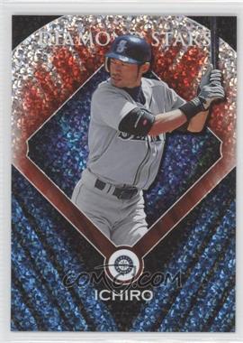 2011 Topps - Diamond Stars #DS-20 - Ichiro Suzuki