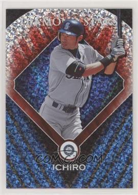 2011 Topps - Diamond Stars #DS-20 - Ichiro Suzuki