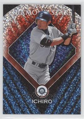 2011 Topps - Diamond Stars #DS-20 - Ichiro Suzuki