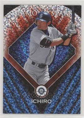 2011 Topps - Diamond Stars #DS-20 - Ichiro Suzuki