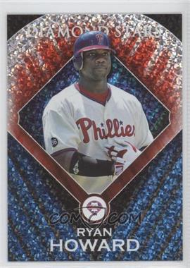 2011 Topps - Diamond Stars #DS-22 - Ryan Howard