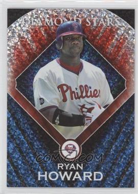 2011 Topps - Diamond Stars #DS-22 - Ryan Howard