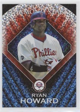 2011 Topps - Diamond Stars #DS-22 - Ryan Howard