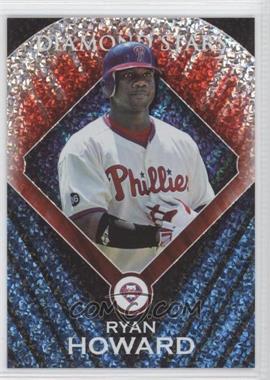 2011 Topps - Diamond Stars #DS-22 - Ryan Howard