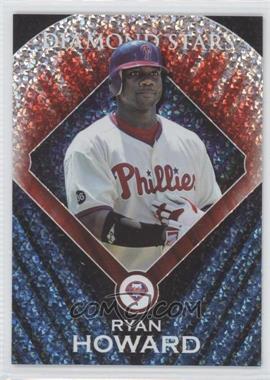 2011 Topps - Diamond Stars #DS-22 - Ryan Howard