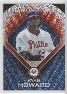 2011 Topps - Diamond Stars #DS-22 - Ryan Howard