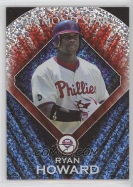 2011 Topps - Diamond Stars #DS-22 - Ryan Howard