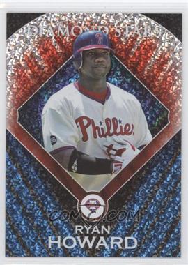 2011 Topps - Diamond Stars #DS-22 - Ryan Howard