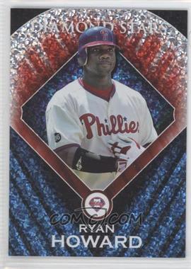 2011 Topps - Diamond Stars #DS-22 - Ryan Howard