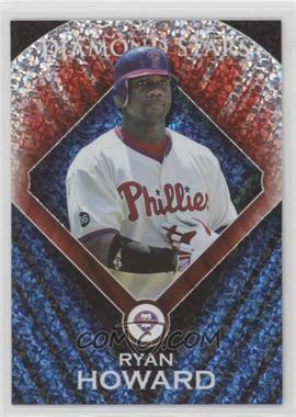 2011 Topps - Diamond Stars #DS-22 - Ryan Howard