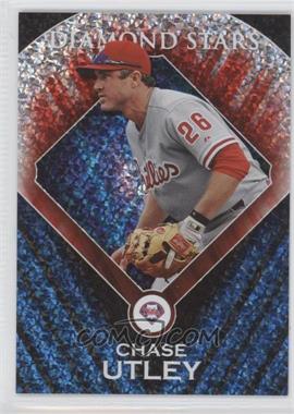 2011 Topps - Diamond Stars #DS-7 - Chase Utley