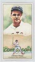 Jimmie Foxx