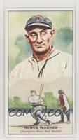 Honus Wagner