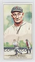 Honus Wagner