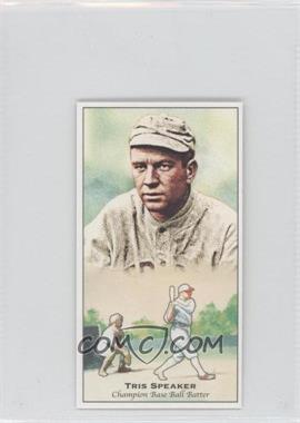 2011 Topps - Kimball Champions - Mini #KC-111 - Tris Speaker