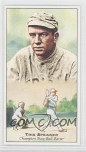 2011 Topps - Kimball Champions - Mini #KC-111 - Tris Speaker