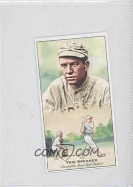 2011 Topps - Kimball Champions - Mini #KC-111 - Tris Speaker