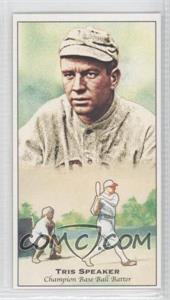 2011 Topps - Kimball Champions - Mini #KC-111 - Tris Speaker