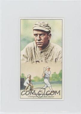 2011 Topps - Kimball Champions - Mini #KC-111 - Tris Speaker