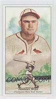 Johnny Mize