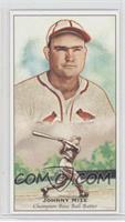 Johnny Mize