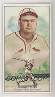 Johnny Mize [Poor to Fair]