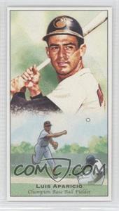 2011 Topps - Kimball Champions - Mini #KC-121 - Luis Aparicio