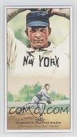 Christy Mathewson